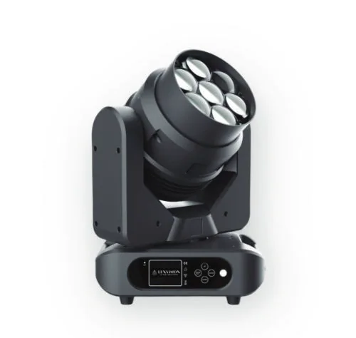 Lexvision LV760 Beam-Wash