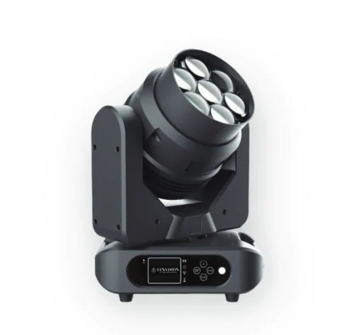 Lexvision LV760 Beam-Wash
