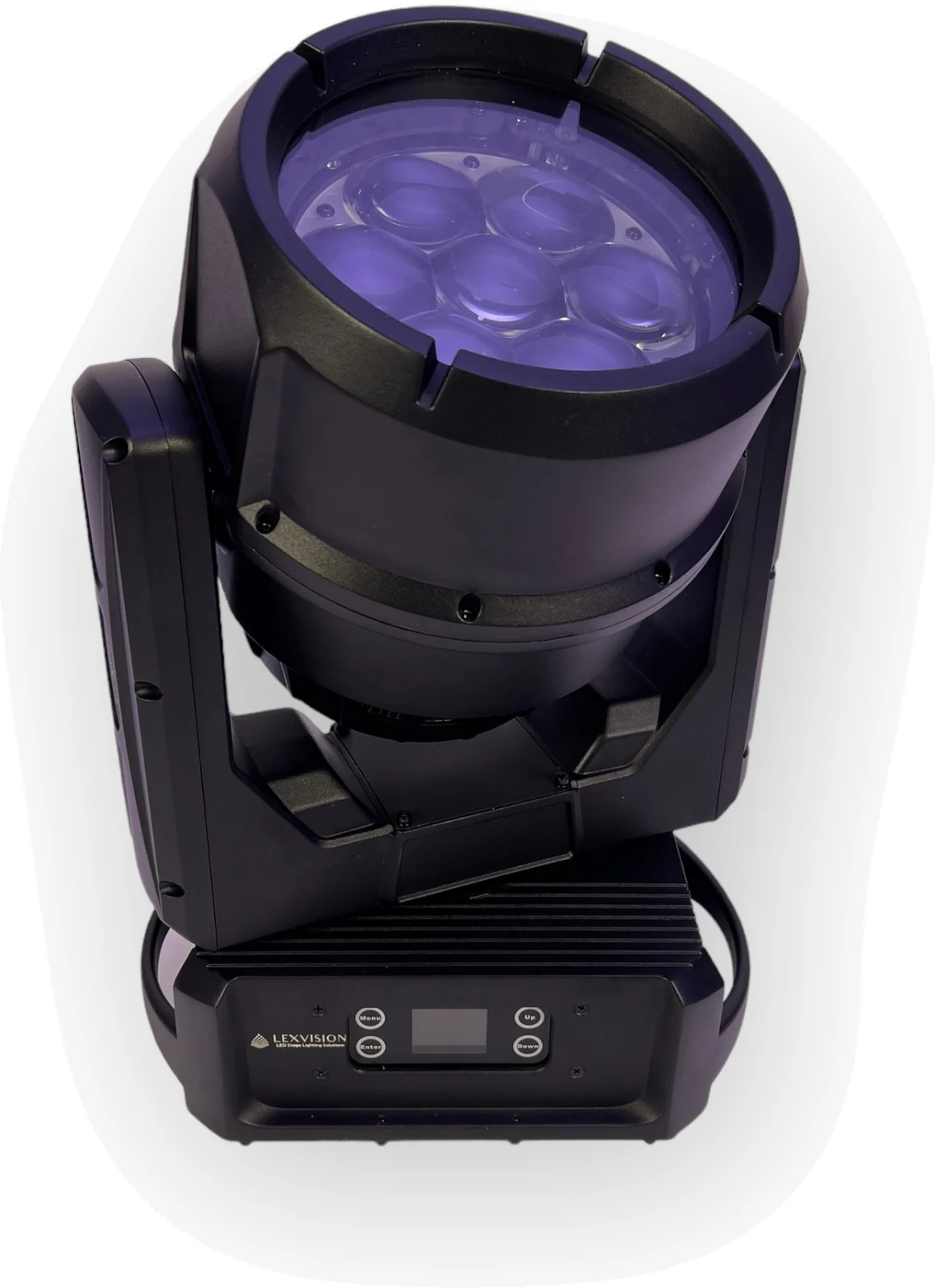 Lexvision LV760 IP Beam-Wash