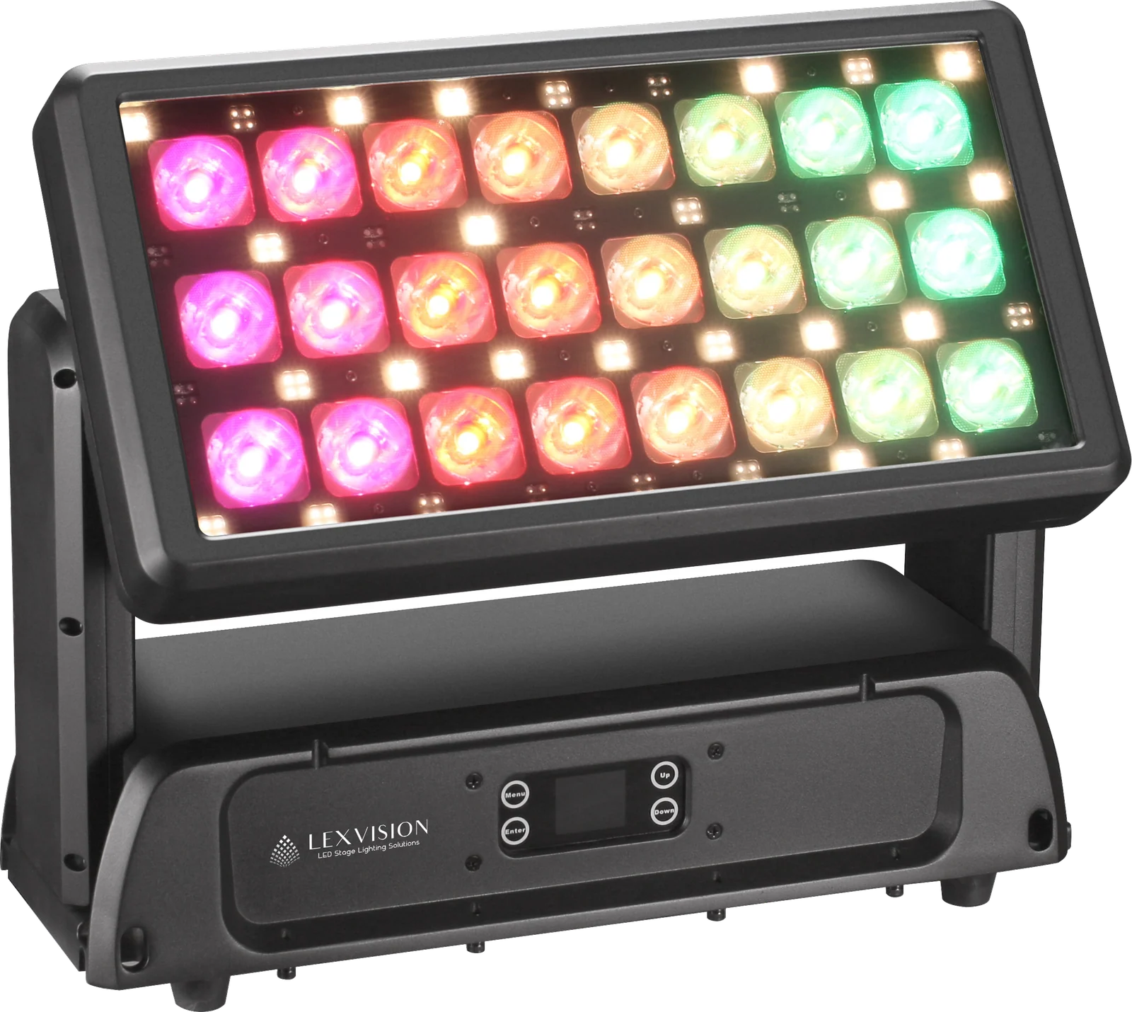 Luminus XS Battery Wash