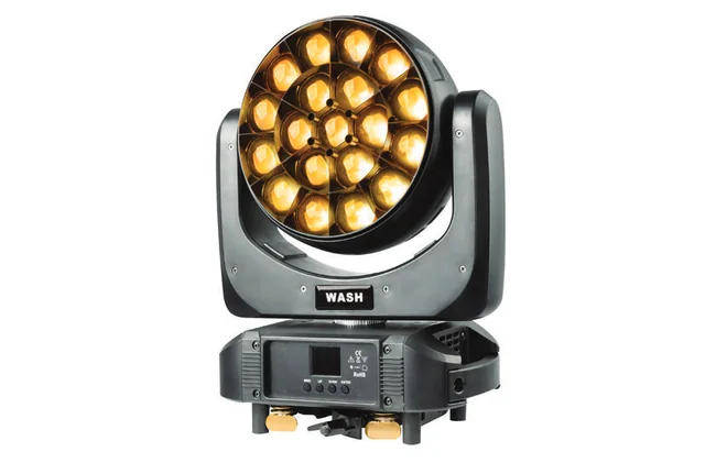 Luminus Lighttech LU1920 Bee-Eye