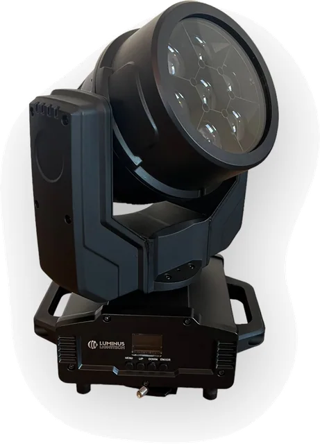 Luminus Lighttech LU740 IP65