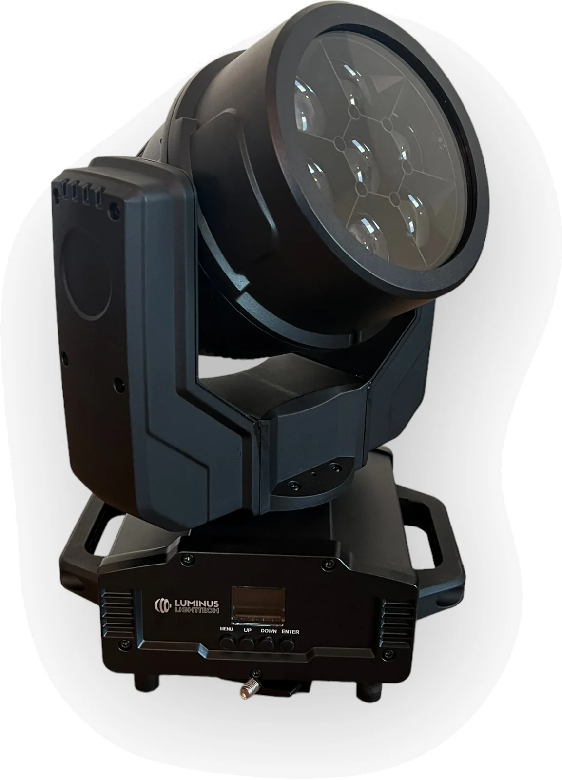 Luminus Lighttech LU740 IP65