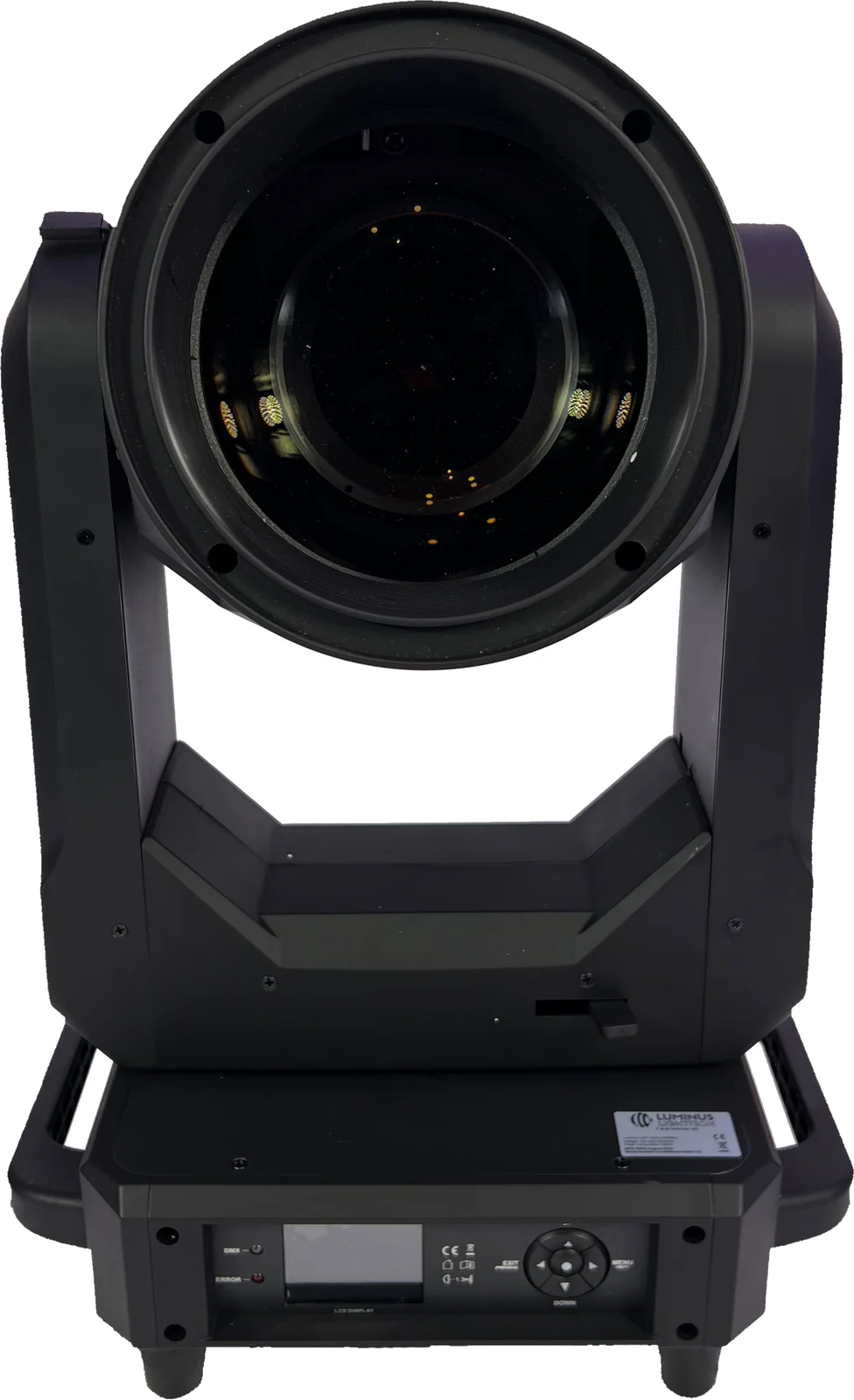 Luminus Lighttech LU-Hybrid-400-LED