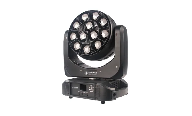 Luminus Lighttech LU1240