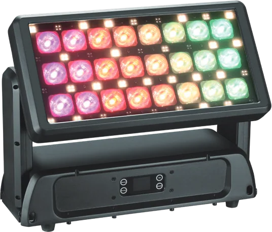 Lexvision LV-IP-Tilt-Washer