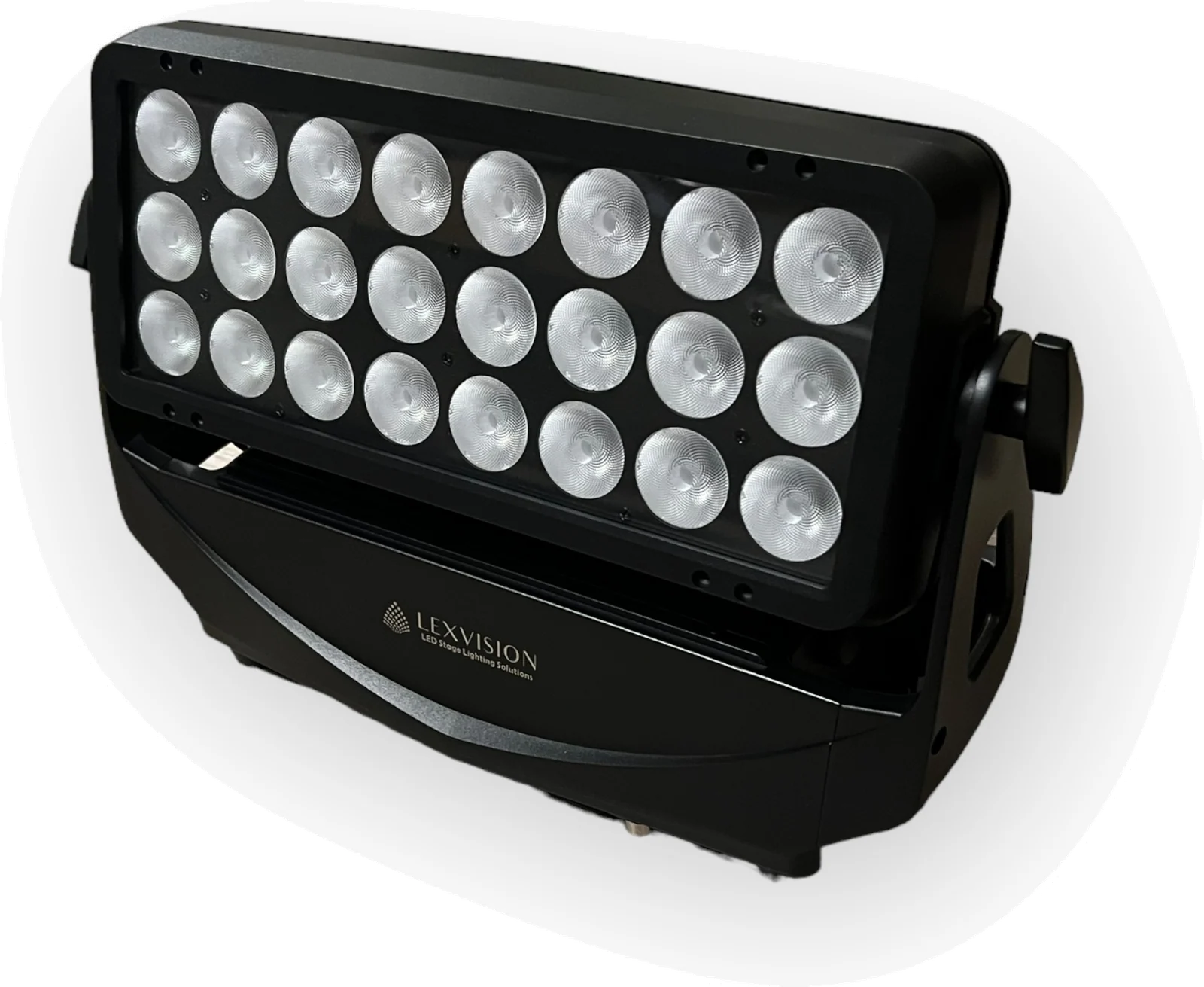 Lexvision LV-24/20 Tour LED Wall Washer