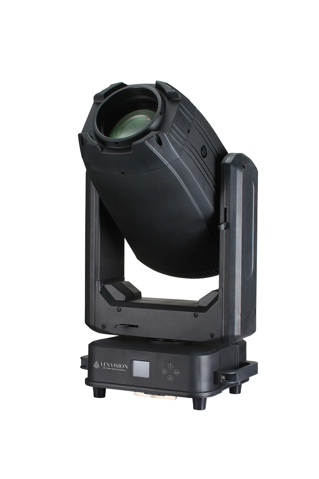 Lexvision LV350IP-BSW