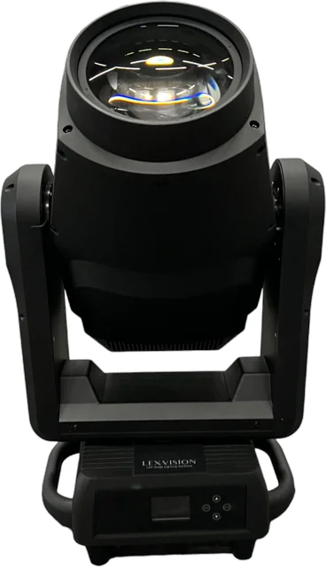 Lexvision LV600-IP-Profile