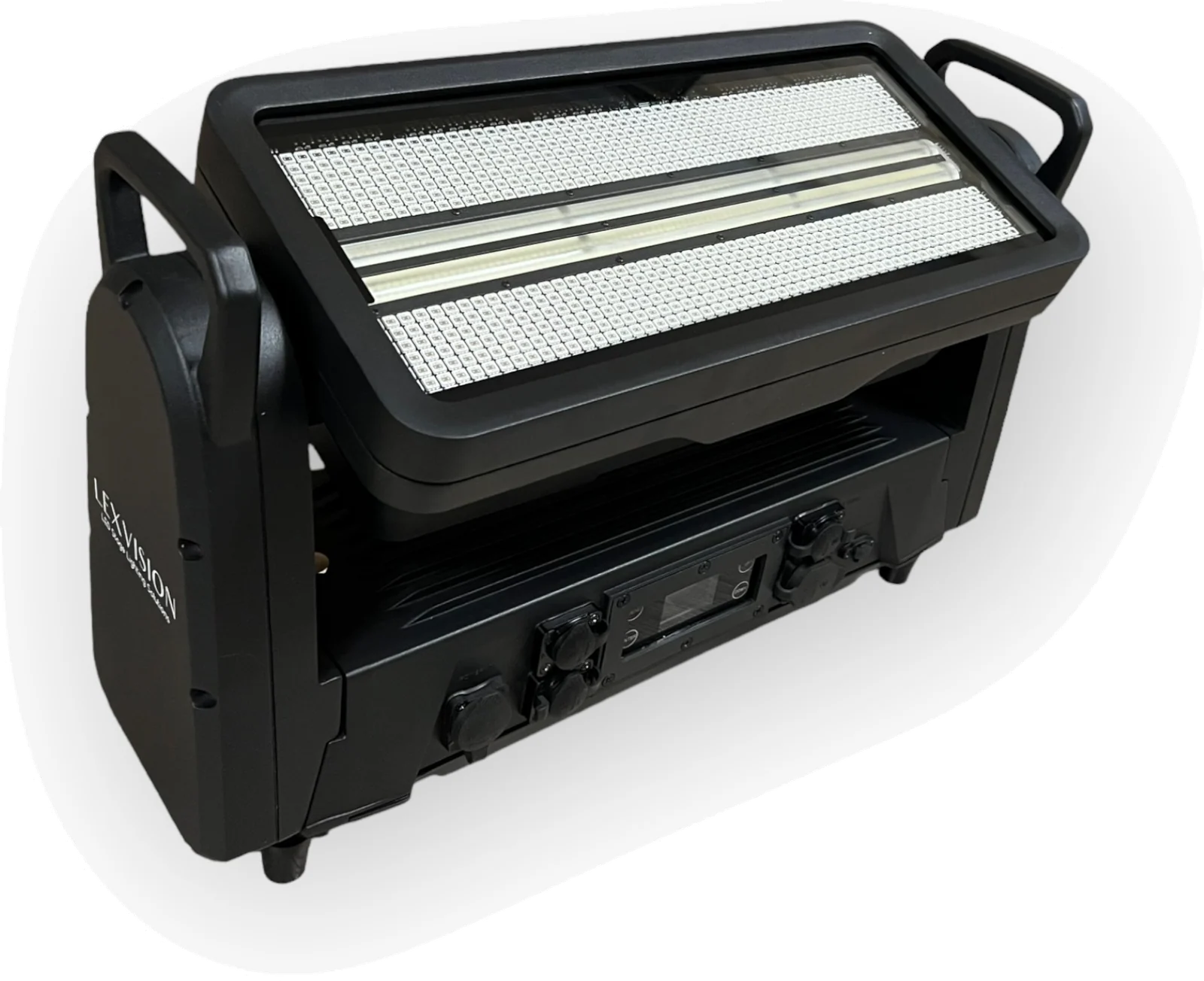 Lexvision LV Tilt-Strobe IP